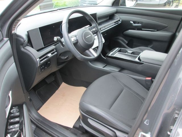 Hyundai Tucson – Bild 12