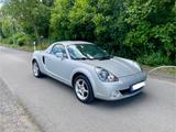 Toyota MR 2 1.8 VVT-i SMT Hardtop - Cabrio - Roadster - Toyota MR 2: Roadster