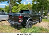 Ford Ranger Raptor Doppelkabine 4x4 Diesel Leder - Ford Ranger: Doppelkabine
