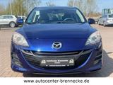 Mazda 3 Lim. High-Line*1. Hand*Allwetter* - Mazda 3 High-Line