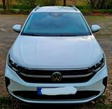 Volkswagen Taigo 1.0 TSI MOVE Weiß Privatverkauf - : Privatverkauf