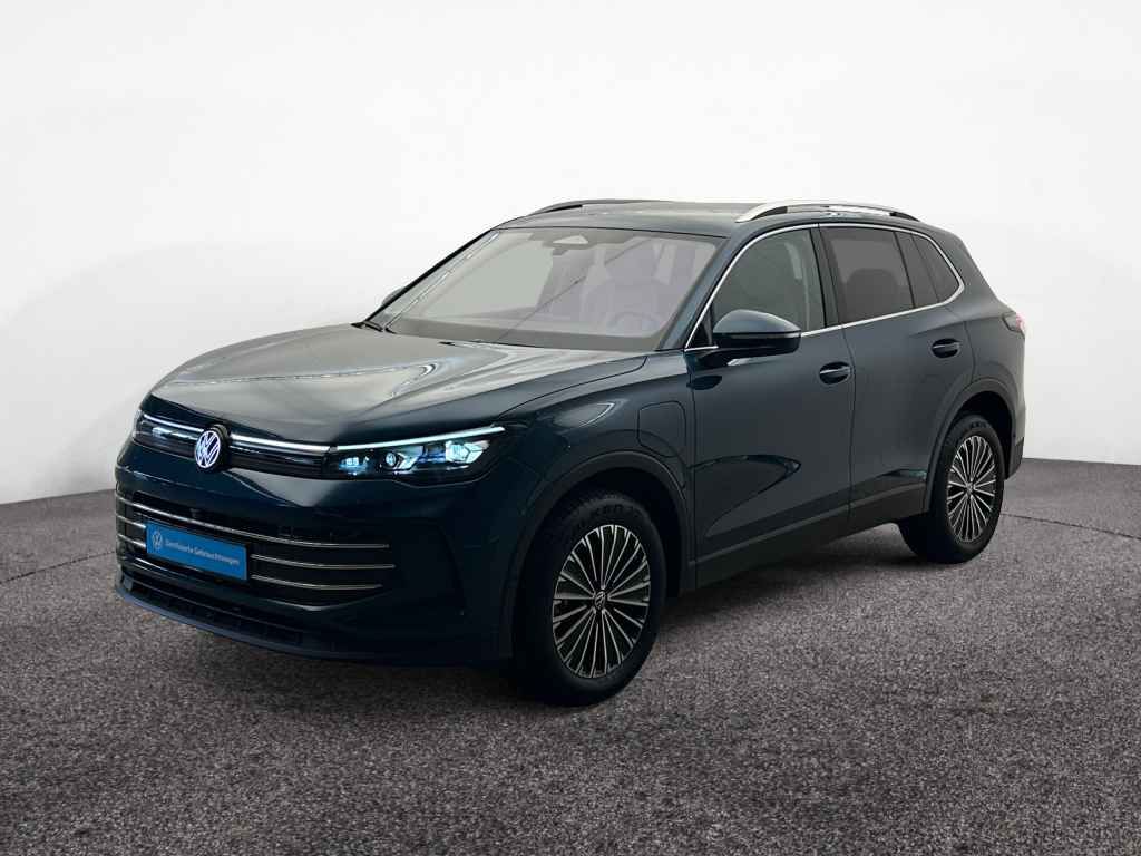 Volkswagen Tiguan Elegance 1.5 eHybrid DSG AHK MASSAGE AREA foto 3