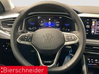 Volkswagen Taigo - Vorschau Bild 11