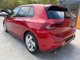 Volkswagen Golf VIII Lim. GTI - Volkswagen Golf: Coupe