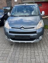 Citroën Berlingo Kombi Silver Selection - Citroën Berlingo in Hamm