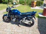 Suzuki Bandit GSF 1200 AK6 - SUZUKI GSF