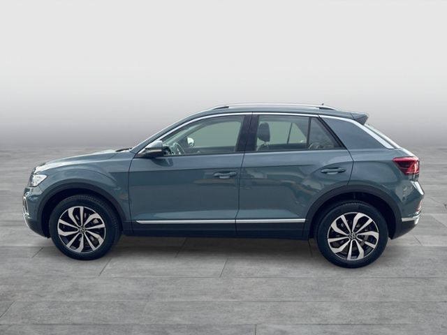 T-Roc STYLE 2.0 TDI DSG AHK MATRIX LED CLIMATRON