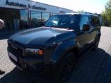 Toyota Land Cruiser 2,8 D-4D 151 KW 48 V  AWD Executive - Toyota Land Cruiser V8-Executive
