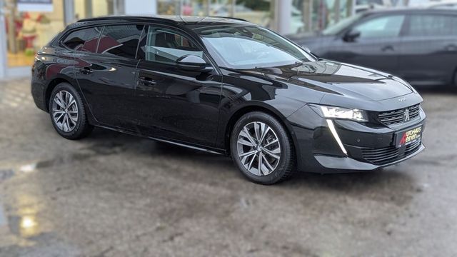 Peugeot 508 SW BlueHDi 130 EAT8 Allure Pack