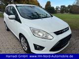 Ford Grand C-MAX Business Edition //AUTOMATIK// - Ford Grand C-MAX Business mit Diesel-Antrieb