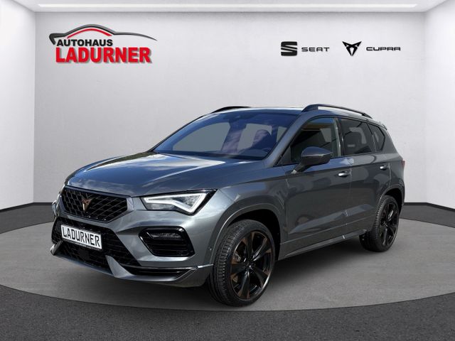Ateca 1.5L TSI DSG *PANO+AHK+COPPER* UPE 53750€
