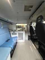 Fiat Ducato Wohnmobil | 2018 | EURO 6 - Fiat Ducato 2