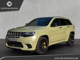 Jeep Grand Cherokee 6.2 V8 Trackhawk+1.HAND+22.500Km! - Jeep Grand Cherokee Trackhawk mit Benzin-Antrieb