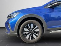 Volkswagen Taigo - Vorschau Bild 9