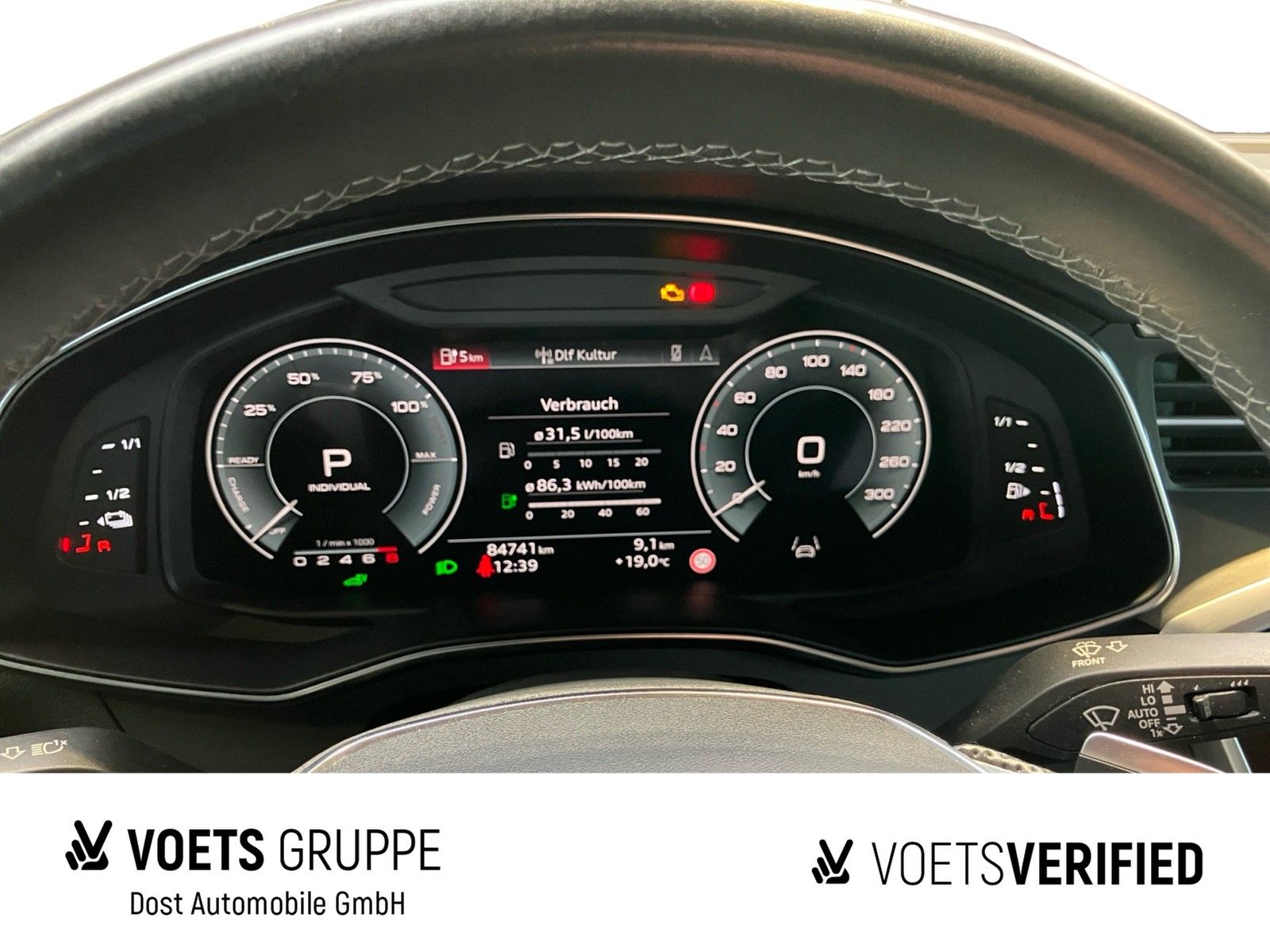 Audi A7 - Bild 12