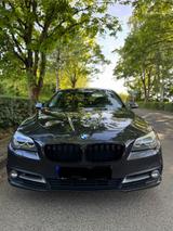 BMW Bmw 5er 520d x Drive 2017 - BMW 520: 5er 520d