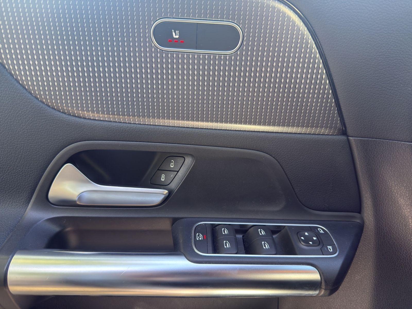 Mercedes-Benz B-Class Progressive AHK CARPLAY NAVI KAMERA MBUX, миниатюра 20