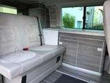 Volkswagen T6 California Ocean Grey - Offers