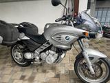 BMW 650 CS - BMW CS 650