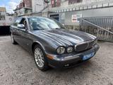 Jaguar XJ Langversion - gebrauchte Jaguar XJ aus dem Jahr 2007