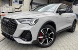 Audi Q3 Sportback 40 TFSI quattro Sline,PorscheKreide