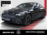Mercedes-Benz CLE 200 COUPÉ AMG PANO NIGHT BURMESTER DIG.LIGHT - gebrauchte Sportwagen