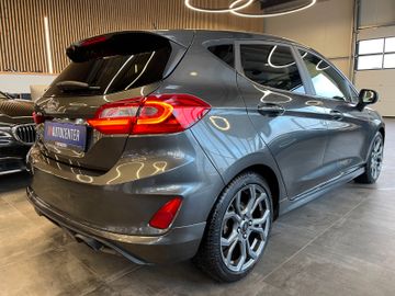 Ford Fiesta ST-Line *CARPLAY*LKRHZ*TOUCH*B&O*LED*