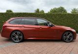 BMW 320i Touring Edition M Sport Shadow - BMW 3er Reihe: Edition Sport