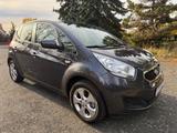Kia Venga Spirit Navi/Sitzheizung/Euro5 - Kia Venga Spirit mit Benzin-Antrieb
