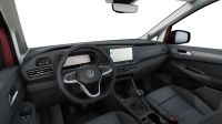 Volkswagen Caddy Maxi - Vorschau Bild 10