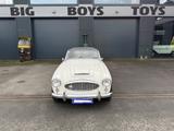 Austin Healey 1957 Austin-Healey 100-6 BN4 (1956 - 1957) - Austin Healey Oldtimer