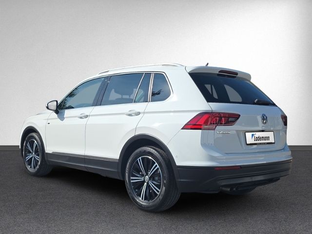 Tiguan 1.5 TSI Join LED+NAVI+AHK+PANO+KAMERA+ACC