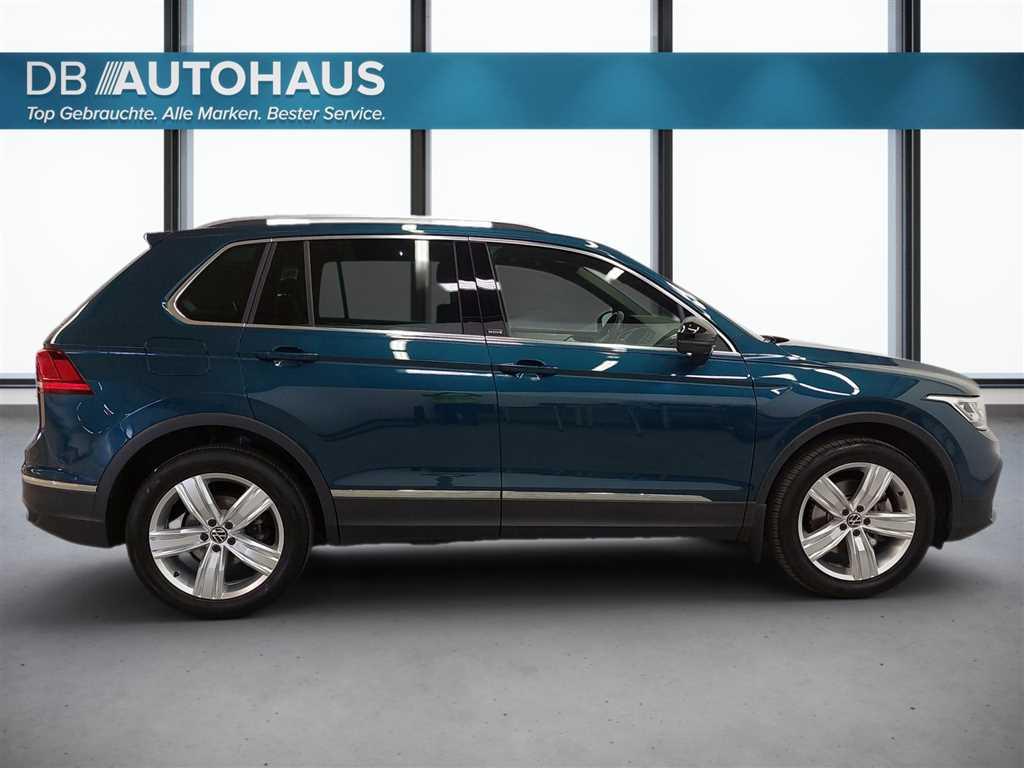 Volkswagen Tiguan Move 2.0 TSI 4MOTION DSG, миниатюра 3
