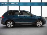 Volkswagen Tiguan Move 2.0 TSI 4MOTION DSG  - Volkswagen Tiguan mit Panoramadach