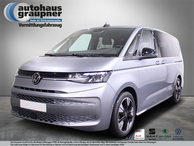 Volkswagen T7 Multivan 2.0 TDI DSG Life AHK ACC 7-SITZER