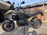 BMW R 1300 GS \ Supermoto Umbau 17 Zoll - SUPERMOTO