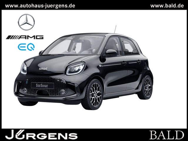 Smart smart EQ forfour +Exclusive+Style+Urban+LED+Pano