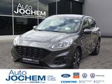 Ford Kuga ST-Line X PHEV+Navi+LED+HUD+Beheizb. Fronts