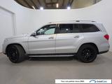 Mercedes-Benz GL 400 4Matic 7PL Aut. Pano LED-Xenon Navi Leat - graue Mercedes-Benz GL-Klasse