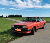 Audi80 Gte Typ 81  2.Hand  TÜV - Audi 80: 81 Typ