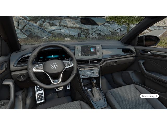 Volkswagen T-Roc - Bild 7