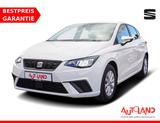Seat Ibiza 1.0 Style LED Digitales Cockpit FullLink - Seat Ibiza Gebrauchtwagen in Dresden