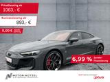 Audi RS e-tron GT QU MATRIX+NAV+HuD+B&O+PDC+AIR+21"LM