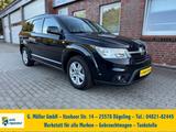 Fiat Freemont My Freemont 7.-SITZER NAVI BLUETOOTH - Fiat Freemont Gebrauchtwagen