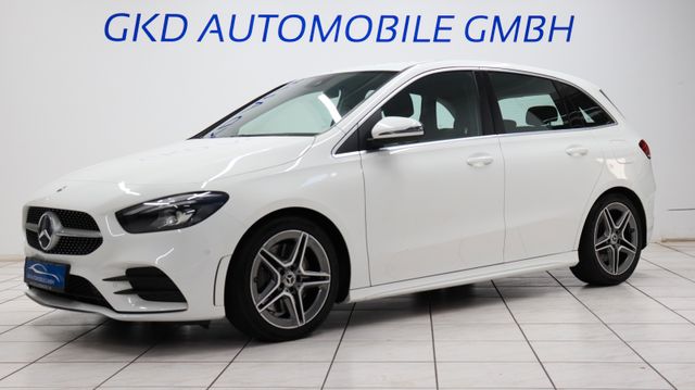 Mercedes-Benz B 250*AMG-Line*LED*Navi*Kamera*Burmester*Klima