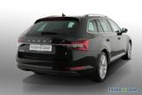 Skoda Superb Combi 2.0TDI Style DSG AHK ACC Standheizu - Skoda Superb Gebrauchtwagen in Nürnberg