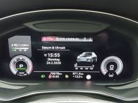 Audi A6 - Vorschau Bild 11
