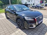 Audi Q2 sport - S Tronic - Navi - LED Scheinwerfer - : Scheinwerfer