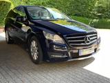 Mercedes-Benz R 350 CDI 4MATIC - - scheckheftgepflegte Mercedes R 350