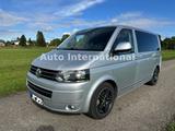 Volkswagen T5 Multivan Highline *7.Sitze*Standheizung*AHK* - Volkswagen T5 Multivan in München